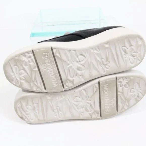 Wonders Women Platform Sneakers Wedge Heel Women Fashion Shoe Eu 37 - Picture 9 of 10